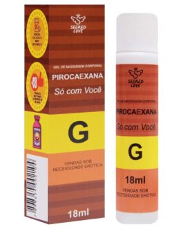 PIROCAeXANA