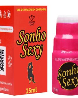 Sonho Sexy