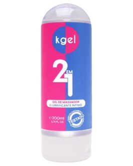 Kgel 2 em 1