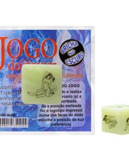 Jogo do Prazer (Dados)