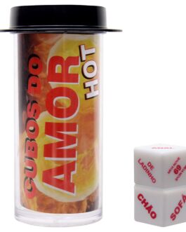 Cubos do Amor HOT