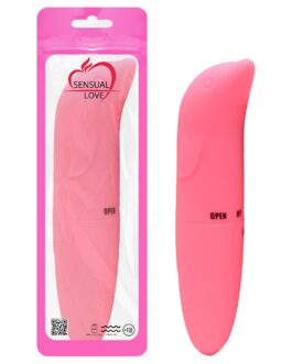 Vibrador Golfinho