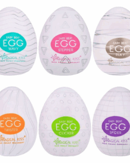 Egg - Masturbador Masculino