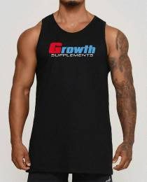 Regata Preta - Growth