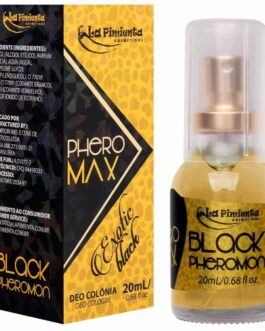 perfume-feminino-com-glitter-phero-max-black-20ml