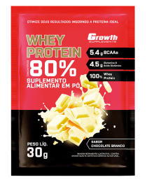 Dose Whey Protein Growth 30g