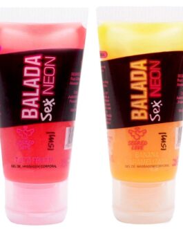 Balada Neon